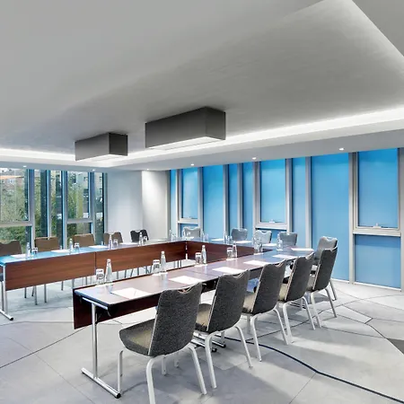 Le Meridien Etiler