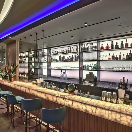 Otel Le Meridien Etiler 5*
