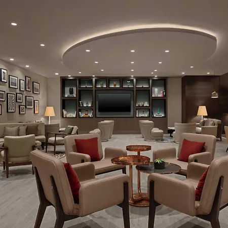 Le Meridien Etiler Otel İstanbul