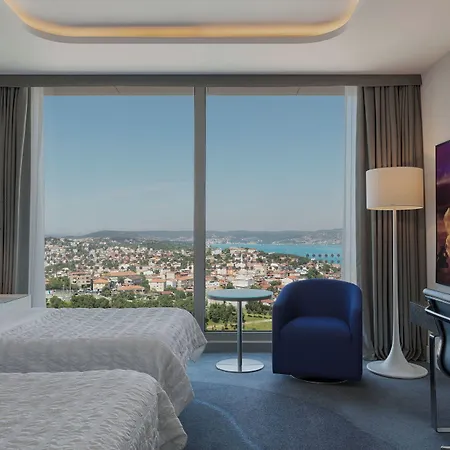 Le Meridien Etiler