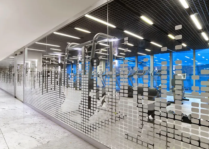 מלון Le Meridien Etiler 5*