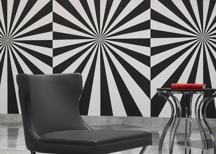 Le Meridien Etiler 5*