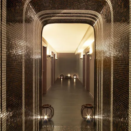 מלון Le Meridien Etiler 5*