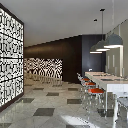 Le Meridien Etiler 5* Istambul