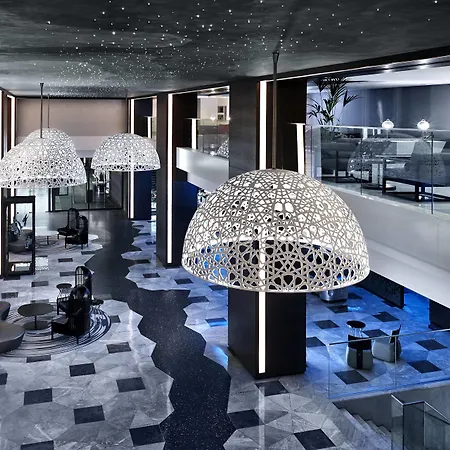 מלון Le Meridien Etiler 5*