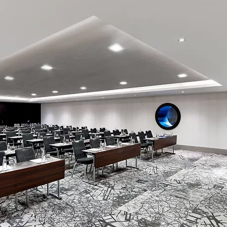 מלון Le Meridien Etiler 5*