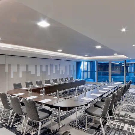 מלון Le Meridien Etiler 5*