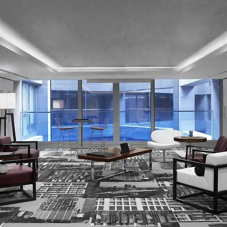 Le Meridien Etiler