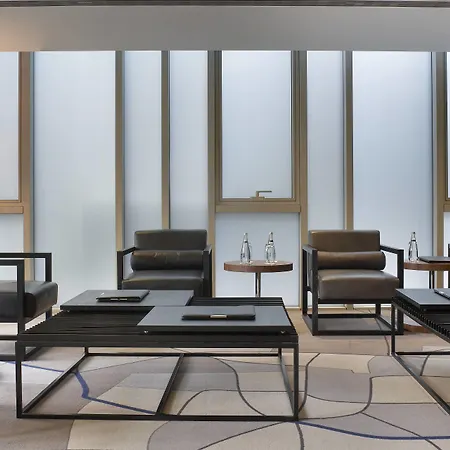 Le Meridien Etiler איסטמבול