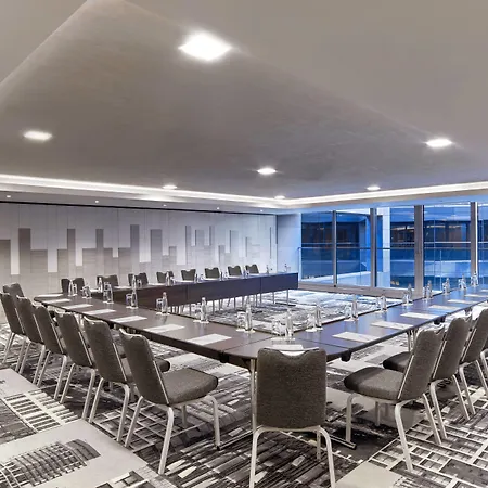 מלון Le Meridien Etiler