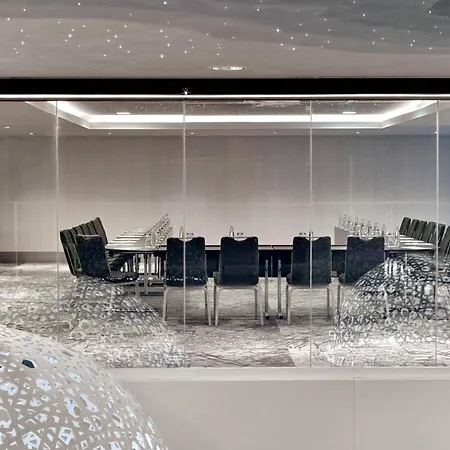 Hotel Le Meridien Etiler