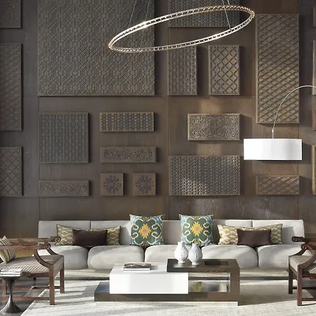 Hotel Le Meridien Etiler 5*