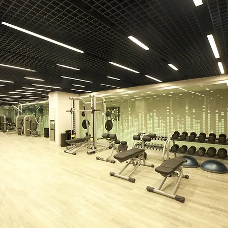 Le Meridien Etiler 5* Istambul