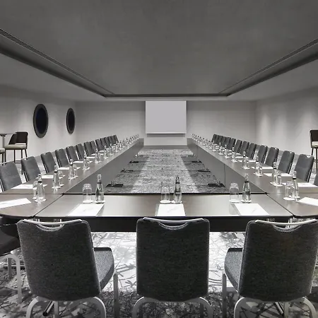 Le Meridien Etiler Provincia di Istanbul