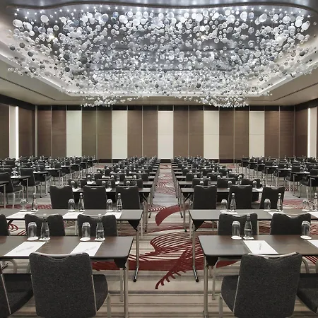 Le Meridien Etiler Istambul