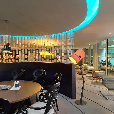 Le Meridien Etiler 5*