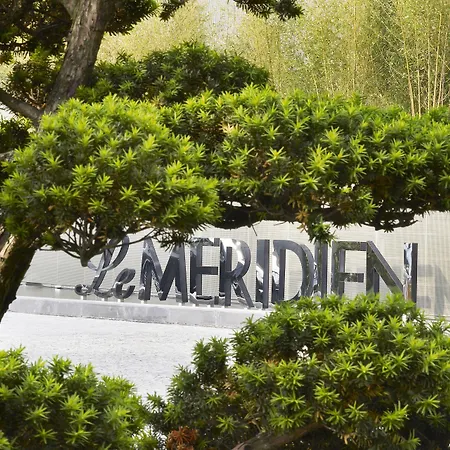 Le Meridien Etiler Provincia di Istanbul